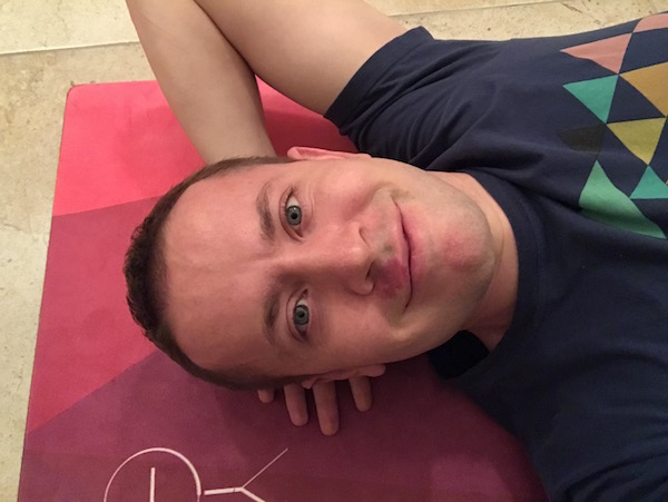 Мой утренний ритуал Мой утренний ритуал